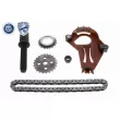 Kit de chaînes, commade de pompe à huile VAICO V20-3924 - Visuel 1