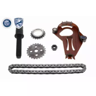 Kit de chaînes, commade de pompe à huile VAICO V20-3924