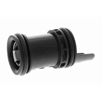 Canalisation, échangeur de chaleur VAICO V20-3954