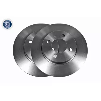 Jeu de 2 disques de frein avant VAICO V20-40004