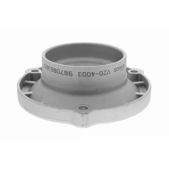 Coupelle de suspension VAICO V20-4003