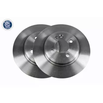 Jeu de 2 disques de frein avant VAICO V20-40031