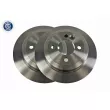 Jeu de 2 disques de frein arrière VAICO V20-40032 - Visuel 1