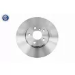 Jeu de 2 disques de frein avant VAICO V20-40041 - Visuel 1