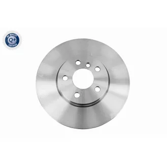 Jeu de 2 disques de frein avant VAICO V20-40041