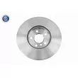 Jeu de 2 disques de frein avant VAICO V20-40041 - Visuel 2
