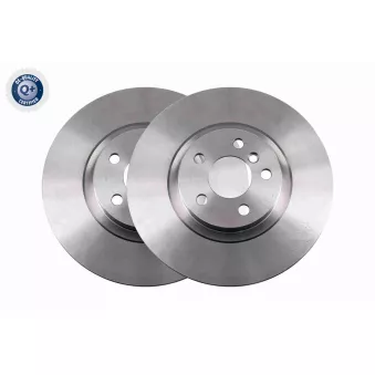 Jeu de 2 disques de frein avant VAICO V20-40042