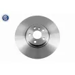 Disque de frein avant droit VAICO V20-40043 - Visuel 1