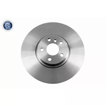 Disque de frein avant droit VAICO V20-40043