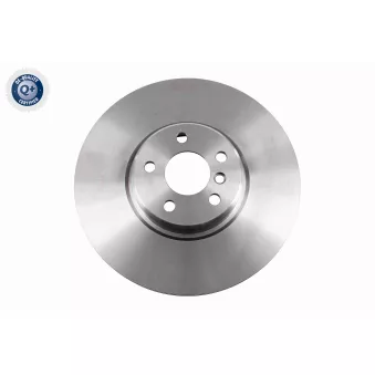 Disque de frein avant gauche VAICO V20-40044