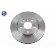 Jeu de 2 disques de frein avant VAICO V20-40046 - Visuel 1