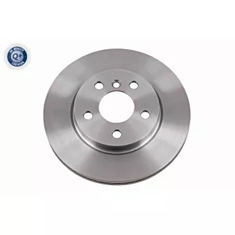 Jeu de 2 disques de frein avant VAICO V20-40046