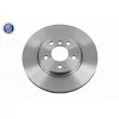 Jeu de 2 disques de frein avant VAICO V20-40047 - Visuel 1