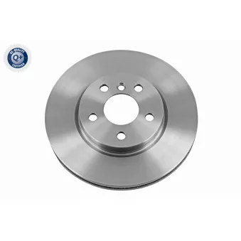 Jeu de 2 disques de frein avant VAICO V20-40047