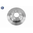 Jeu de 2 disques de frein arrière VAICO V20-40054 - Visuel 1
