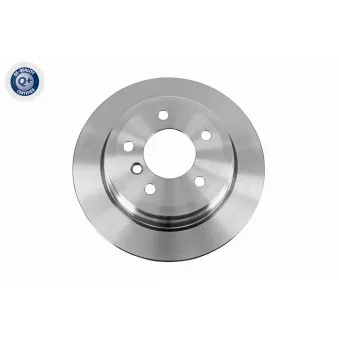Jeu de 2 disques de frein arrière VAICO V20-40054
