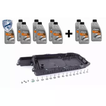 Jeu de pièces, Vidange boîte automatique VAICO V20-4061-XXL