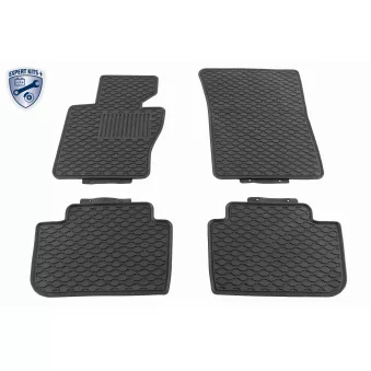 Jeu de tapis de sol VAICO V20-4094
