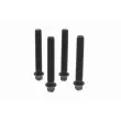 Kit de poulies, vilebrequin VAICO V20-4152 - Visuel 2