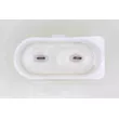Vase d'expansion, liquide de refroidissement VAICO V20-4180 - Visuel 2