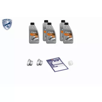 Kit pces, vidange d'huile de boîte de vitesses automatique VAICO V20-4300
