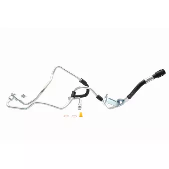 Tuyau hydraulique, direction VAICO V20-4313