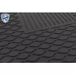Jeu de tapis de sol VAICO V20-4374 - Visuel 2