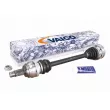 Arbre de transmission VAICO V20-4403 - Visuel 2