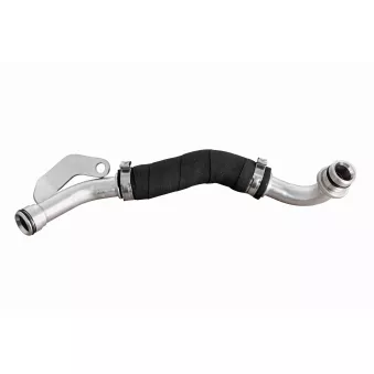Conduite d'huile, compresseur VAICO V20-4465