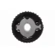 Suspension, corps de l'essieu VAICO V20-4508 - Visuel 2