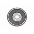 Volant moteur VAICO V20-4581 - Visuel 1
