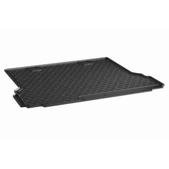 Plancher de charge VAICO V20-4657