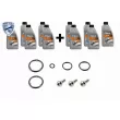 Kit pces, vidange d'huile de boîte de vitesses automatique VAICO V20-4670-XXL - Visuel 1