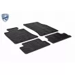 Jeu de tapis de sol VAICO V20-4694 - Visuel 1