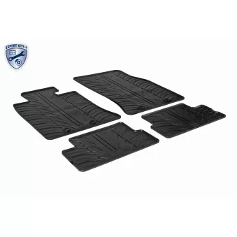 Jeu de tapis de sol VAICO V20-4694