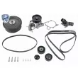 Pompe à eau + kit de courroie de distribution VAICO V20-50105-BEK - Visuel 1