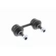 Entretoise/tige, stabilisateur VAICO V20-7055-1 - Visuel 1