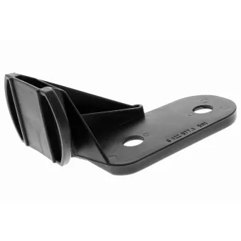 Support, pare-chocs avant gauche VAICO V20-7106