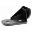 Support, pare-chocs avant droit VAICO V20-7107 - Visuel 1