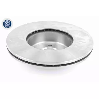 Jeu de 2 disques de frein avant VAICO V20-80017