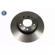 Jeu de 2 disques de frein avant VAICO V20-80023 - Visuel 1