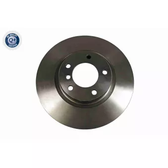 Disque de frein avant droit VAICO V20-80040