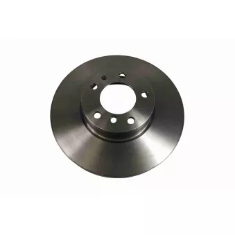 Jeu de 2 disques de frein avant VAICO V20-80045