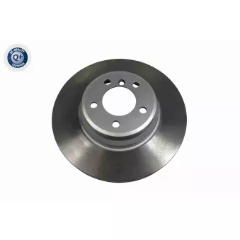 Jeu de 2 disques de frein avant VAICO V20-80050