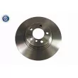 Jeu de 2 disques de frein avant VAICO V20-80061 - Visuel 1