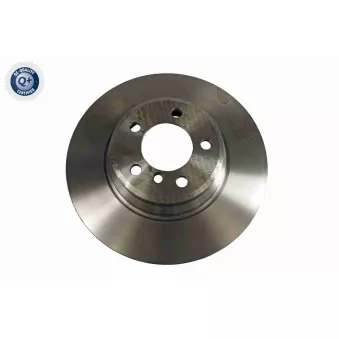 Jeu de 2 disques de frein avant VAICO V20-80061