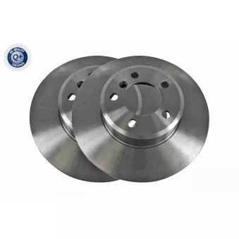 Jeu de 2 disques de frein avant VAICO V20-80062