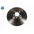 Jeu de 2 disques de frein avant VAICO V20-80070 - Visuel 1