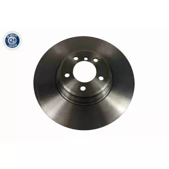 Jeu de 2 disques de frein avant VAICO V20-80070