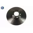 Jeu de 2 disques de frein avant VAICO V20-80072 - Visuel 1